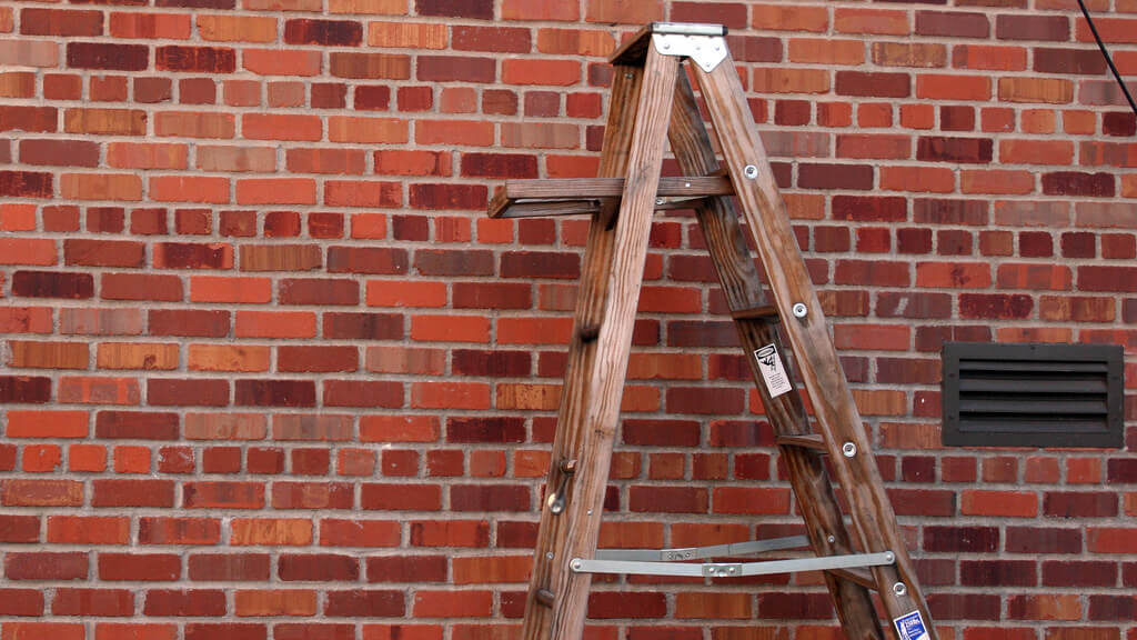 Ladder inspection Checklist